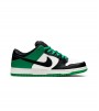 Кроссовки Nike SB Dunk Low Classic Green