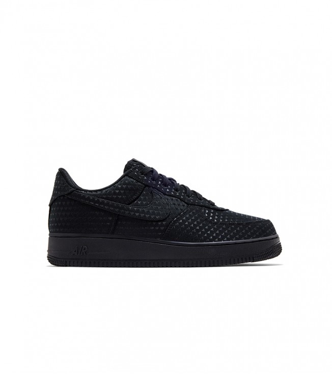 Nike Air Force 1 Low Valentine's Day Black (2026)