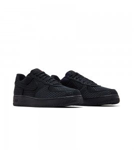 Nike Air Force 1 Low Valentine's Day Black (2026) - Фото №2