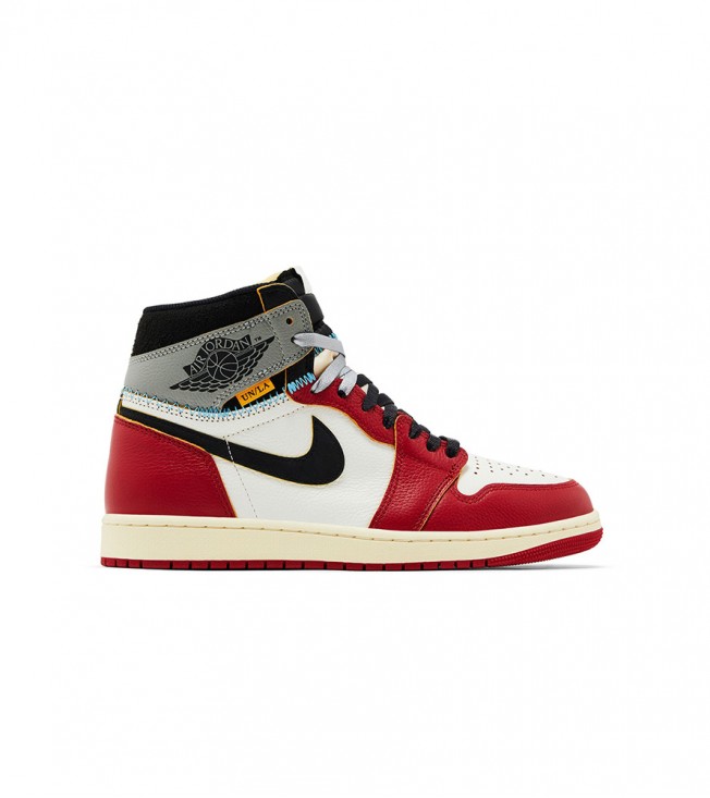 Jordan 1 Retro High OG SP Union LA Chicago Shadow
