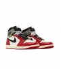 Jordan 1 Retro High OG SP Union LA Chicago Shadow
