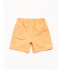 Шорты Stussy Stock Water Short Apricot