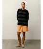 Шорты Stussy Stock Water Short Apricot