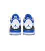 Кроссовки Jordan 3 Retro Racer Blue