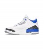 Кроссовки Jordan 3 Retro Racer Blue