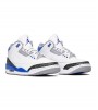 Кроссовки Jordan 3 Retro Racer Blue