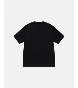 Stussy Milk Tee Black - Фото №2