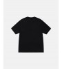 Stussy Milk Tee Black