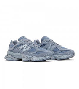 New Balance 9060 Vintage Indigo - Фото №2