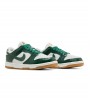 Nike Dunk Low LX Gorge Green Ostrich WMNS