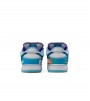 Nike SB Dunk Low Futura Laboratories Bleached Aqua