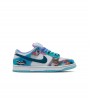 Nike SB Dunk Low Futura Laboratories Bleached Aqua