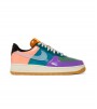 Nike Air Force 1 Low SP "Wild Berry" x Undefeated
