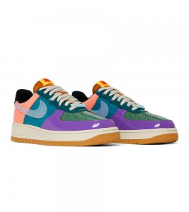 Nike Air Force 1 Low SP "Wild Berry" x Undefeated - ???? ?20