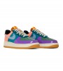 Nike Air Force 1 Low SP "Wild Berry" x Undefeated