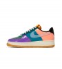 Nike Air Force 1 Low SP "Wild Berry" x Undefeated