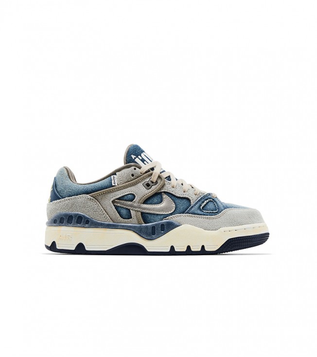 Nike Air Force 3 Low SP Nigo x Levi’s Olive Grey