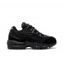 Кроссовки Nike Air Max 95 Comme des Garcons Black