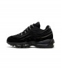 Кроссовки Nike Air Max 95 Comme des Garcons Black