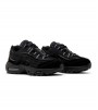 Кроссовки Nike Air Max 95 Comme des Garcons Black
