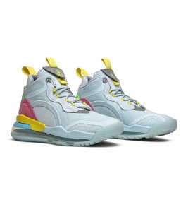Кроссовки Air Jordan Aerospace 720 Chicago Forever - ???? ?20