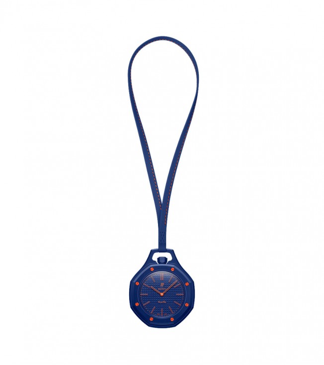 Часы Swatch x Audemars Piguet Bioceramic Royal Pop Orenji Hachi