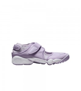 Nike Air Rift Lilac Bloom Violet Mist Hydrangeas (WMNS)