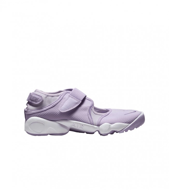 Nike Air Rift Lilac Bloom Violet Mist Hydrangeas (WMNS)