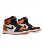 Кроссовки Jordan 1 Retro High Satin Shattered Backboard WMNS