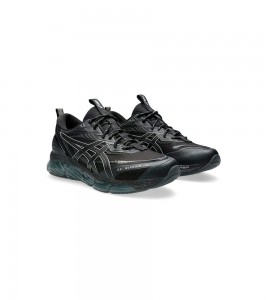 Asics Gel-Quantum 360 VIII Utility Black Truffle Grey - Фото №2
