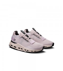 On Running Cloudnova 2 Fade Black Wmns #20