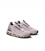 On Running Cloudnova 2 Fade Black Wmns