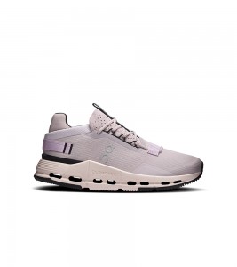 On Running Cloudnova 2 Fade Black Wmns