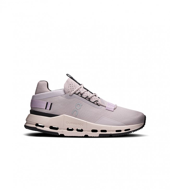On Running Cloudnova 2 Fade Black Wmns