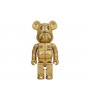 Bearbrick x BAPE x Hajime Sorayama Camo Shark 1000%