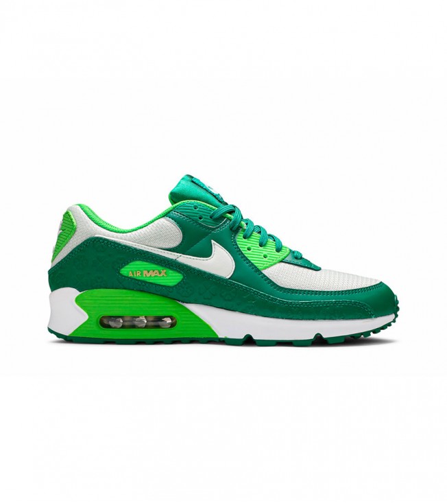 Nike Air Max 90 St Patricks Day 2021