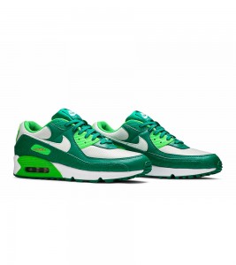 Nike Air Max 90 St Patricks Day 2021 - Фото №2