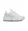 Кроссовки New Balance Vision Racer White Pink
