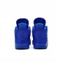 Кроссовки Jordan 4 Retro Flyknit Royal