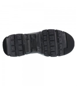 Мужские Reebok 5" Dauntless Ultra-Light Side-Zip Boots - Фото №2