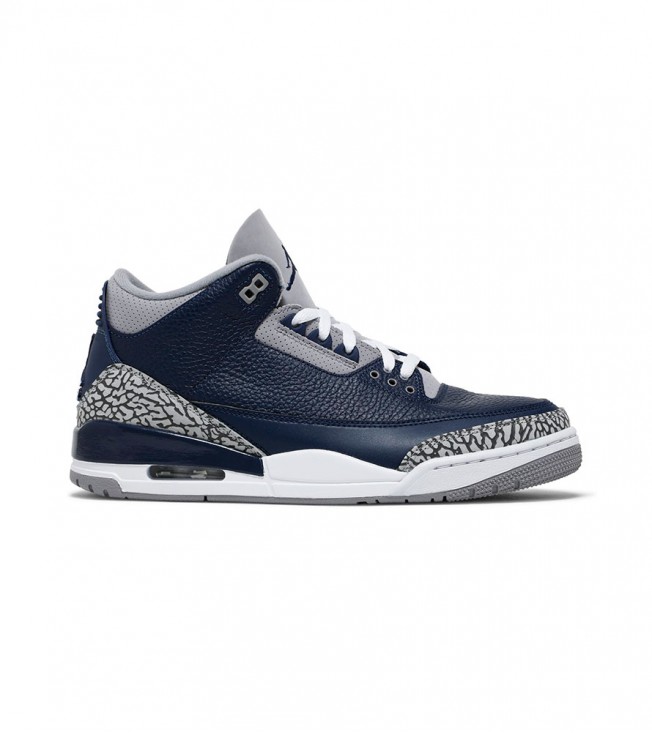 Кроссовки Jordan Air Jordan 3 Retro 'Georgetown'