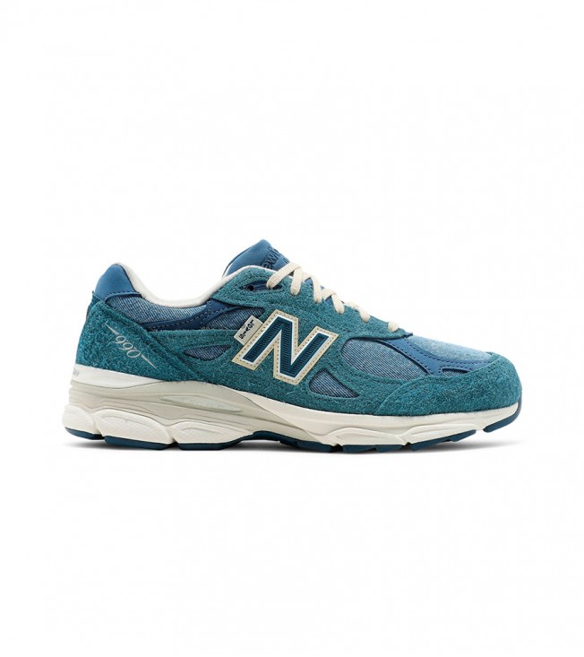 New Balance 990v3 Levi's Denim