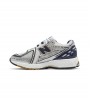 New Balance 1906R White Navy Gold