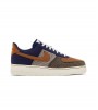 Nike Air Force 1 Low 07 PRM Tweed Midnight Navy Corduroy