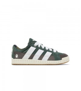 adidas NRTN Bape Shadow Green