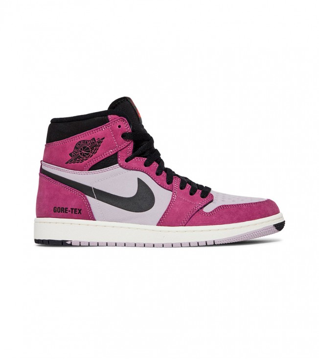 Jordan 1 High Element Gore-Tex Berry