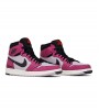 Jordan 1 High Element Gore-Tex Berry