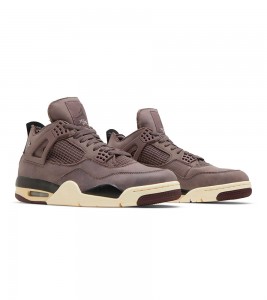 Jordan 4 A Ma Maniere Violet Ore - ???? ?20