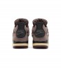 Jordan 4 A Ma Maniere Violet Ore