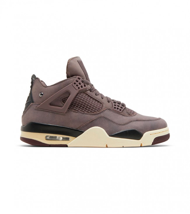 Jordan 4 A Ma Maniere Violet Ore